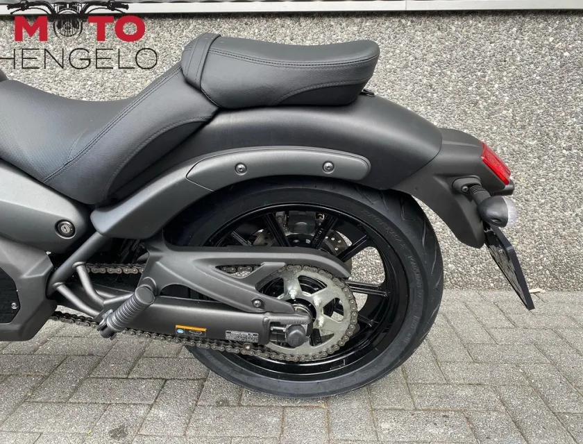 Kawasaki VULCAN S PERFORMANCE