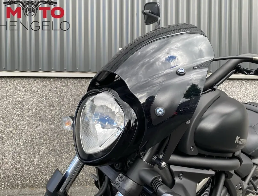 Kawasaki VULCAN S PERFORMANCE