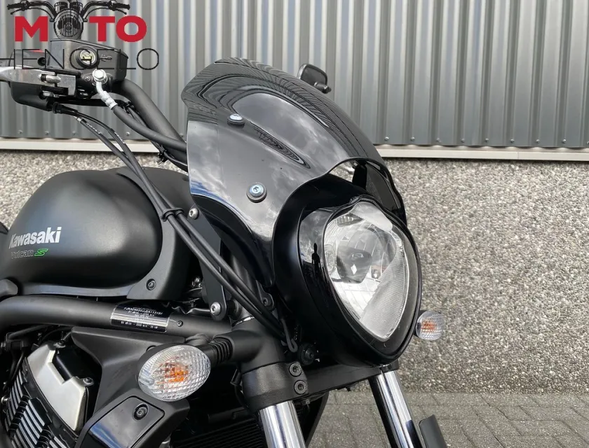 Kawasaki VULCAN S PERFORMANCE