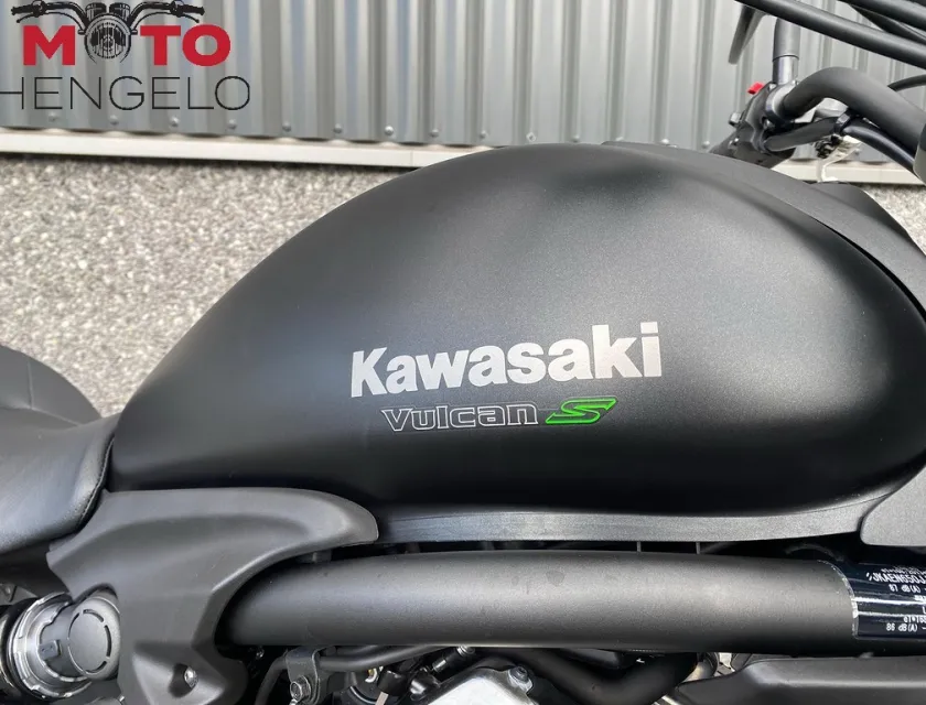 Kawasaki VULCAN S PERFORMANCE
