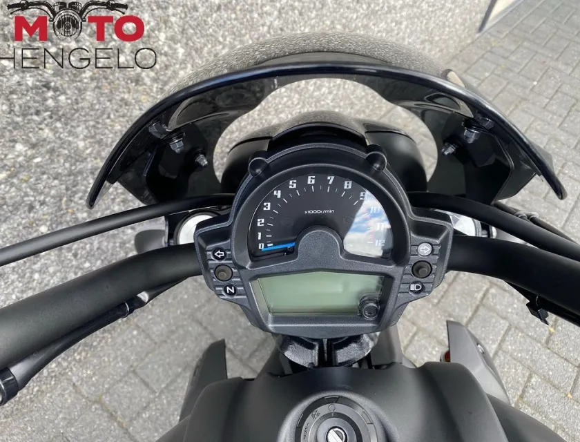 Kawasaki VULCAN S PERFORMANCE