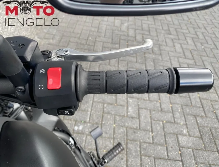 Kawasaki VULCAN S PERFORMANCE