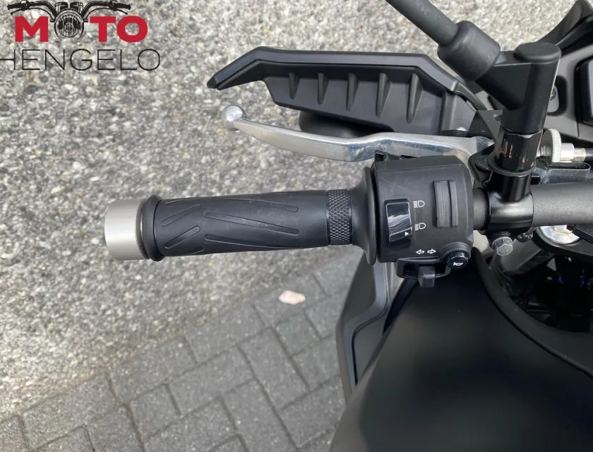 Yamaha TRACER 700 ABS