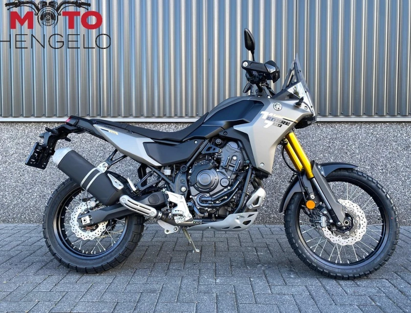 Yamaha TENERE 700