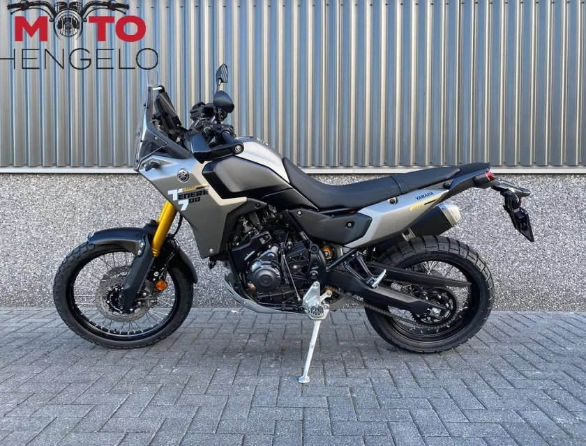 Yamaha TENERE 700
