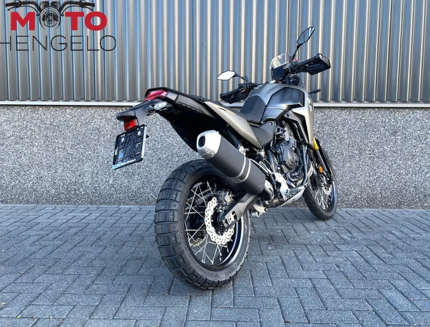 Yamaha TENERE 700