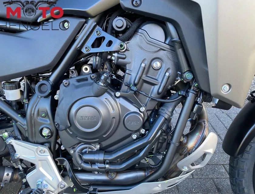 Yamaha TENERE 700