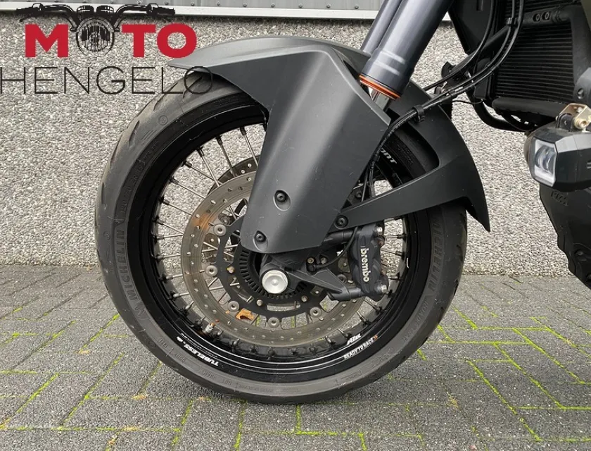 KTM 1190 ADVENTURE ABS