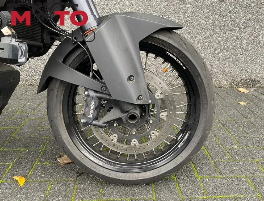 KTM 1190 ADVENTURE ABS