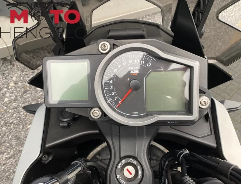 KTM 1190 ADVENTURE ABS