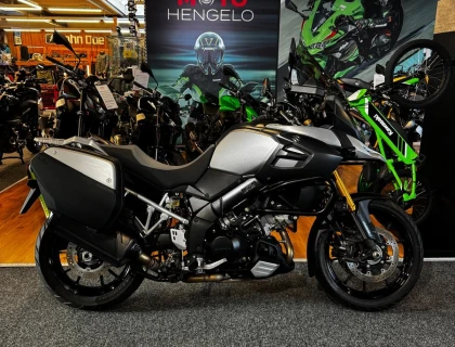 Suzuki V-STROM DL1000