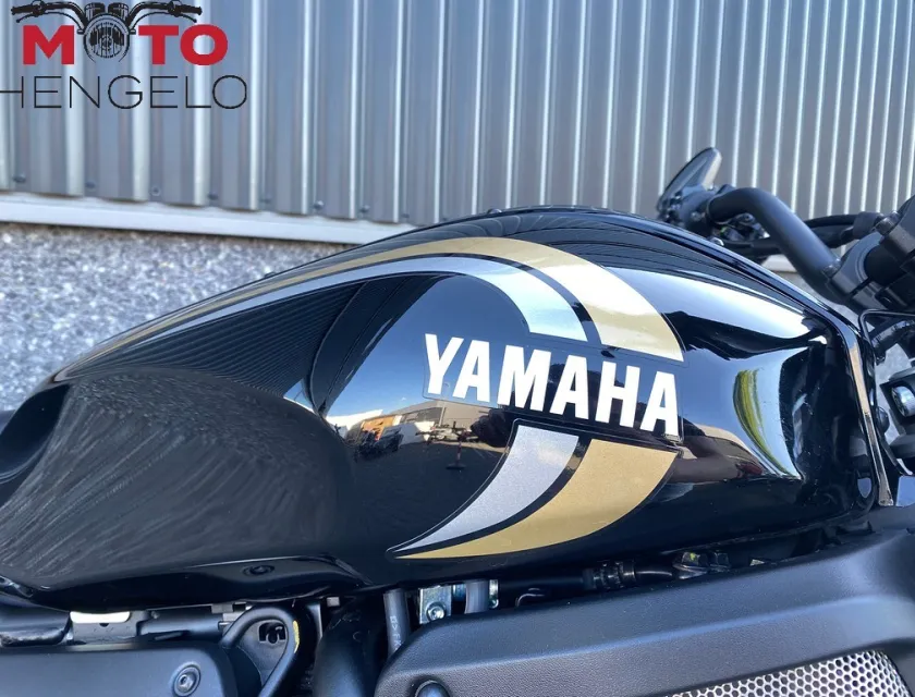 Yamaha XSR 700 ABS