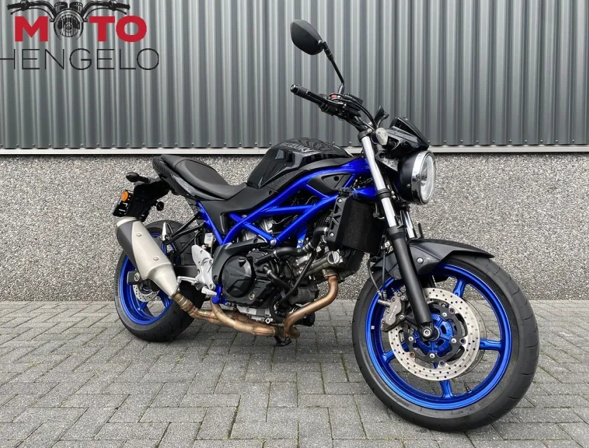 Suzuki SV 650 ABS