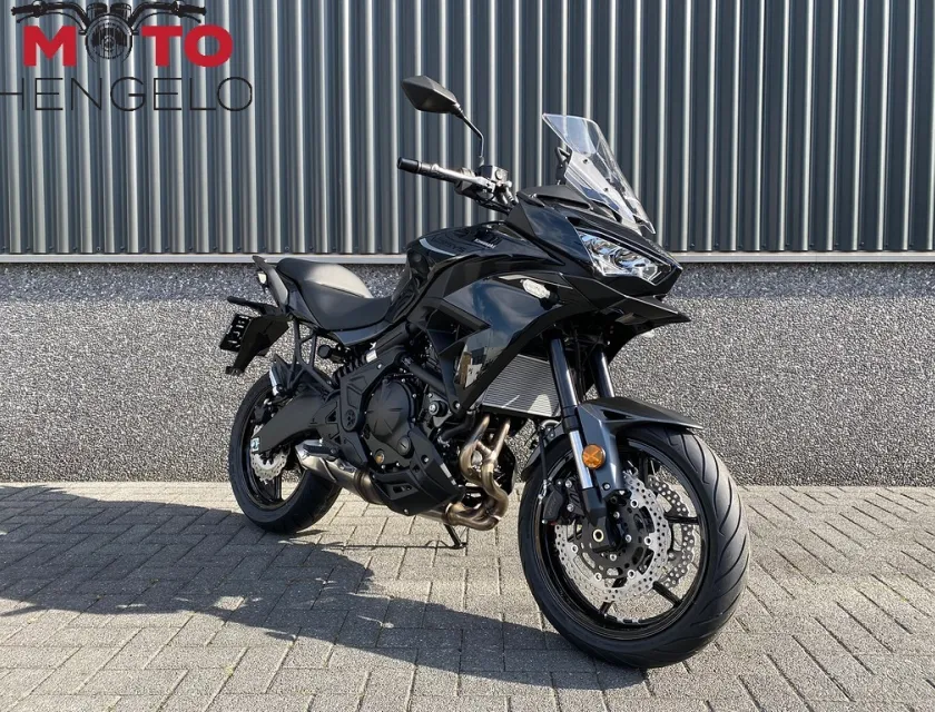 Kawasaki VERSYS 650
