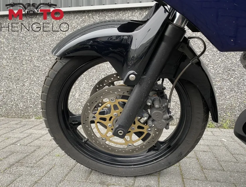 Suzuki DL 1000 V-STROM