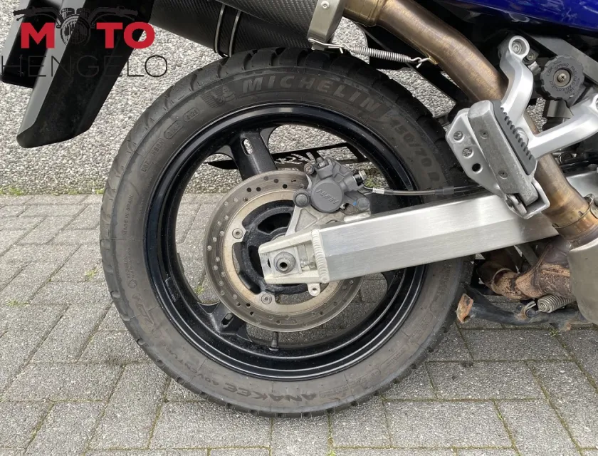 Suzuki DL 1000 V-STROM