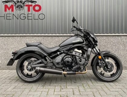 Kawasaki VULCAN S PERFORMANCE