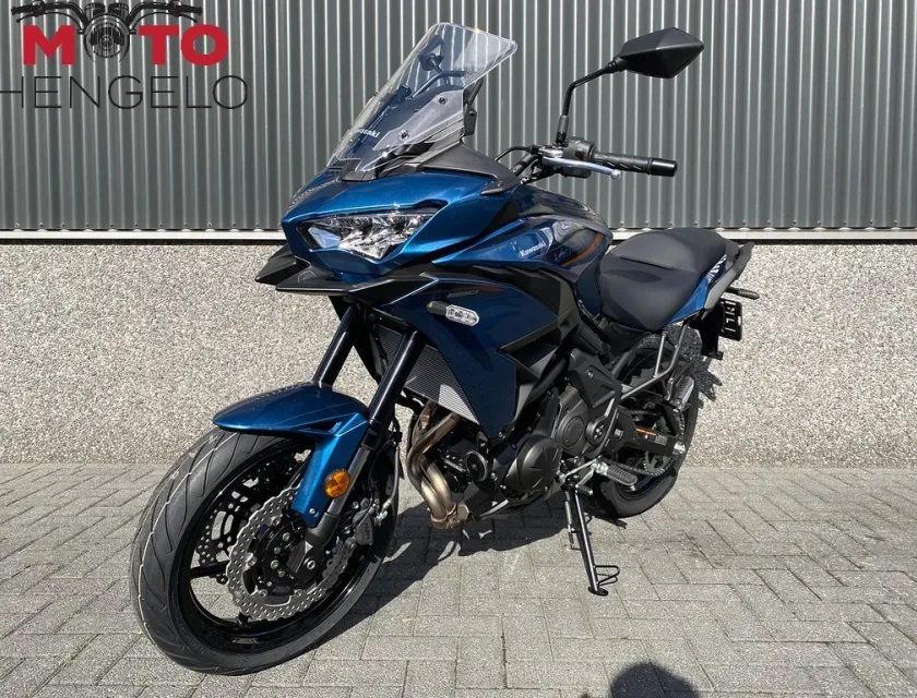 Kawasaki VERSYS 650