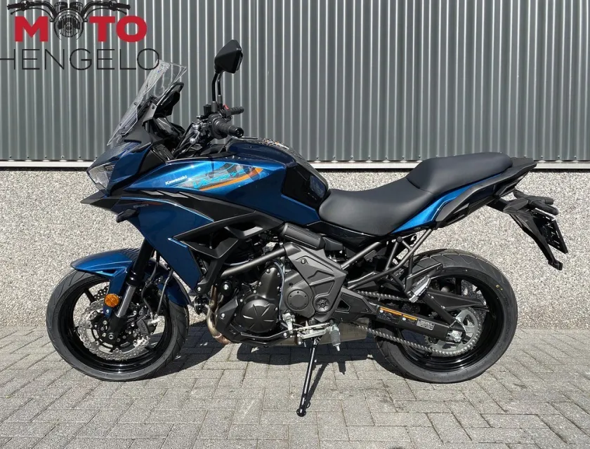 Kawasaki VERSYS 650