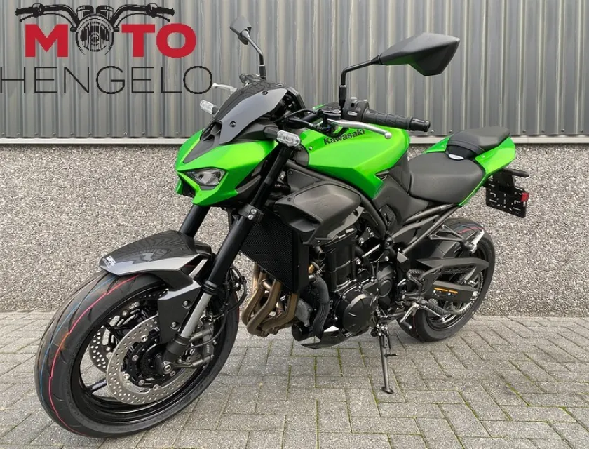 Kawasaki Z900