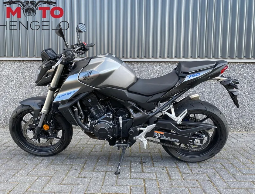 Honda CB 750  HORNET