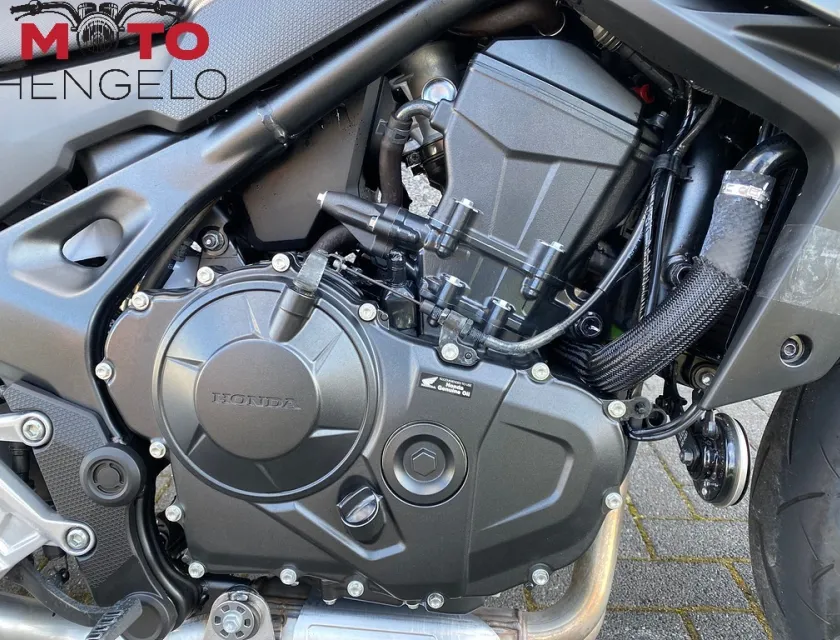 Honda CB 750  HORNET