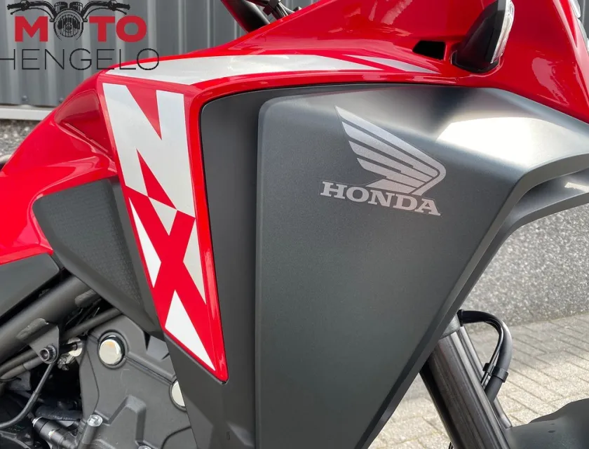 Honda NX 500