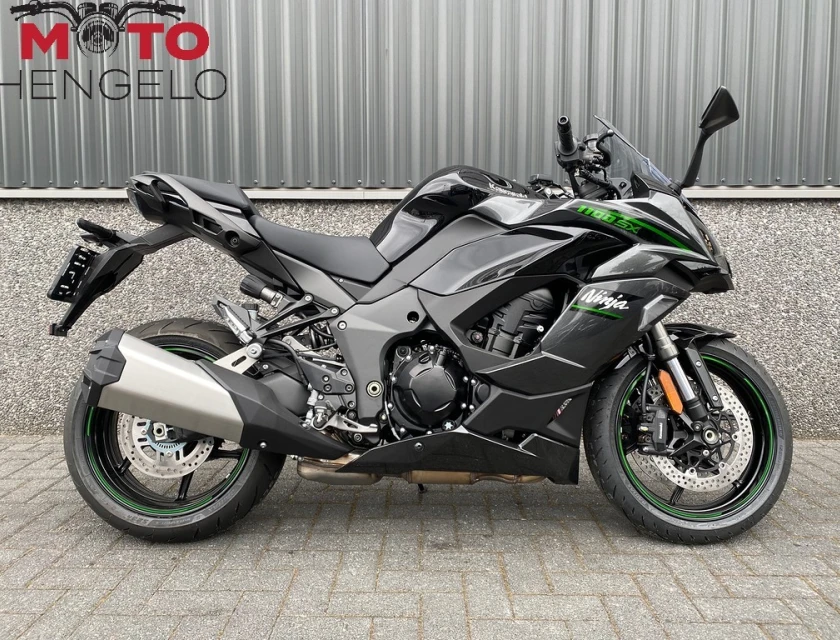 Kawasaki NINJA 1100 SX