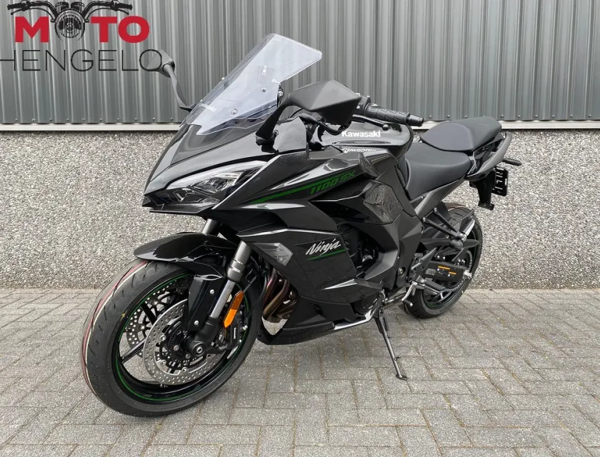 Kawasaki NINJA 1100 SX