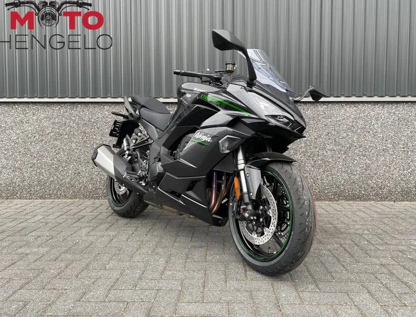 Kawasaki NINJA 1100 SX
