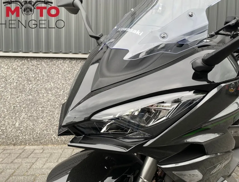 Kawasaki NINJA 1100 SX