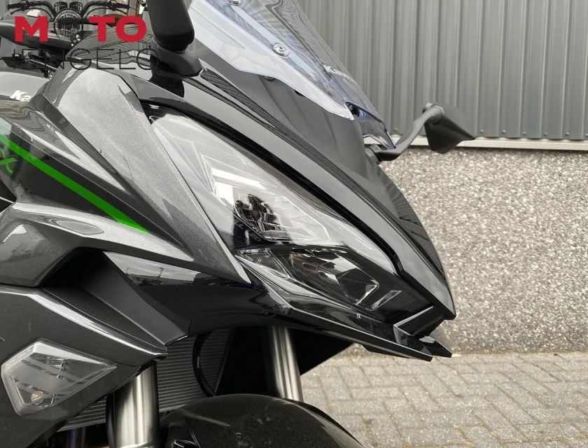 Kawasaki NINJA 1100 SX