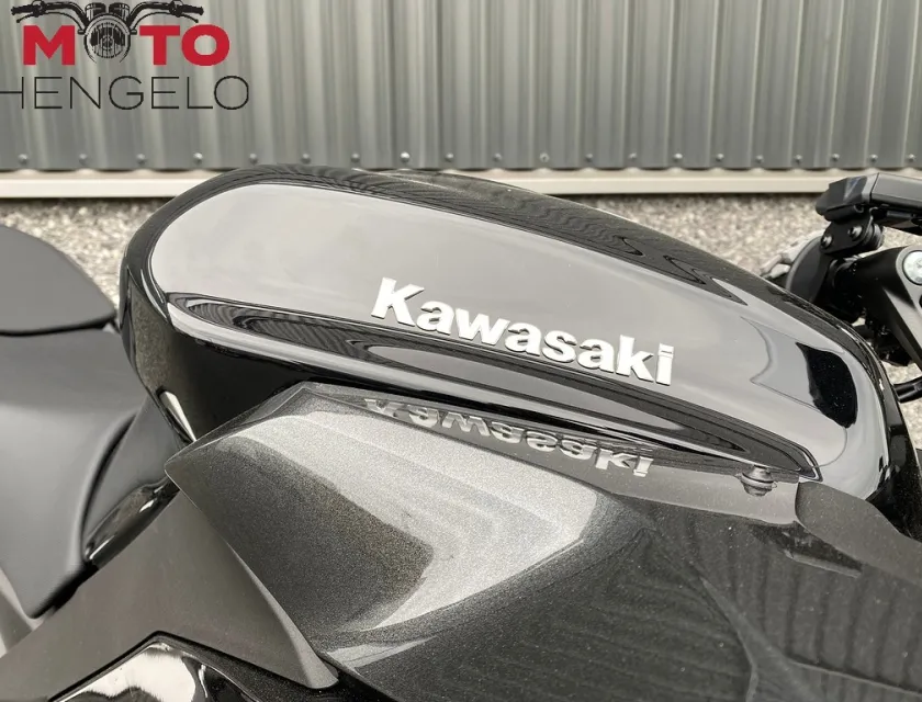 Kawasaki NINJA 1100 SX