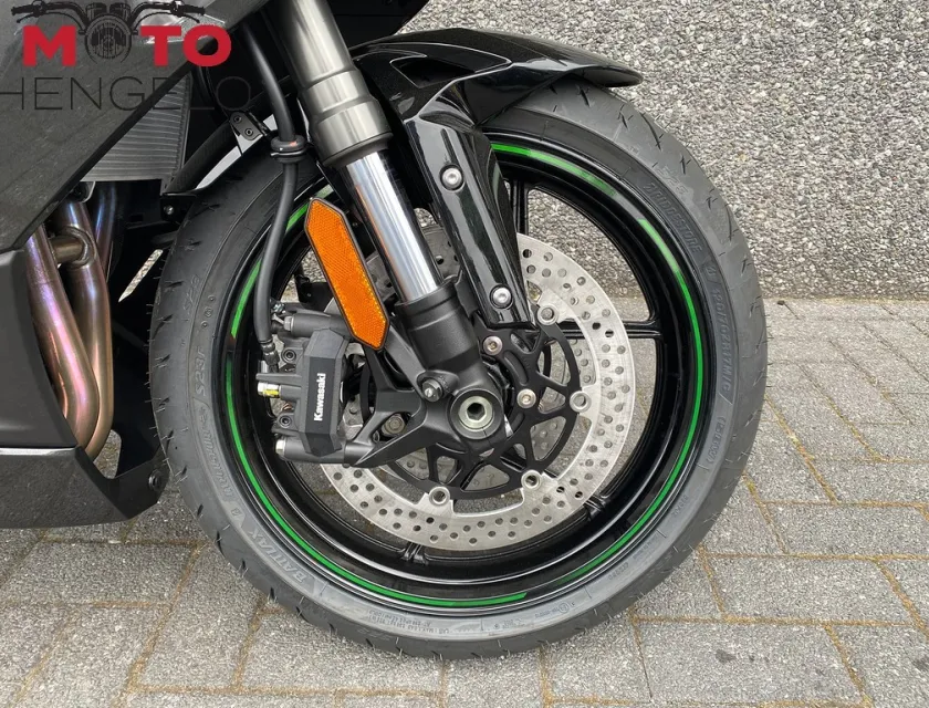 Kawasaki NINJA 1100 SX