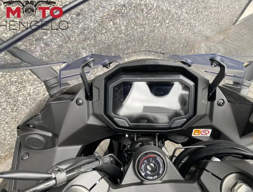 Kawasaki NINJA 1100 SX