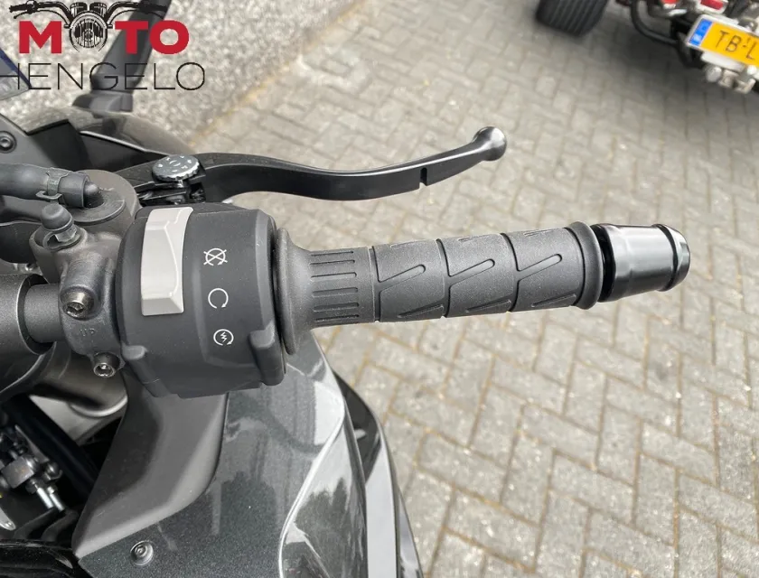 Kawasaki NINJA 1100 SX