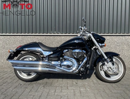 Suzuki M 1500 INTRUDER