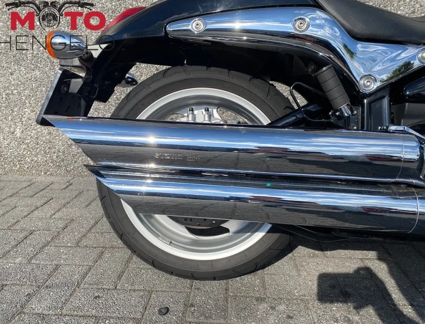 Suzuki M 1500 INTRUDER