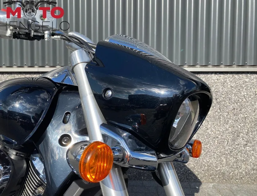 Suzuki M 1500 INTRUDER