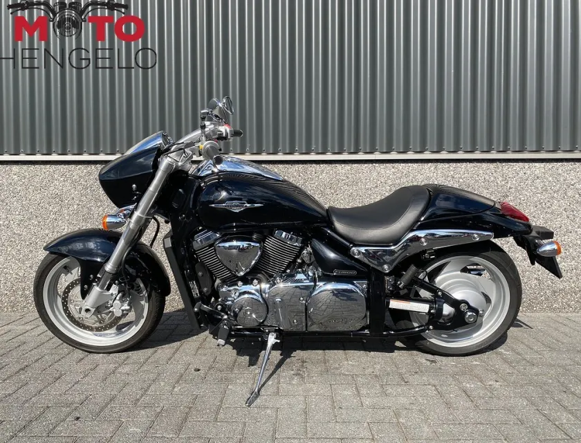 Suzuki M 1500 INTRUDER