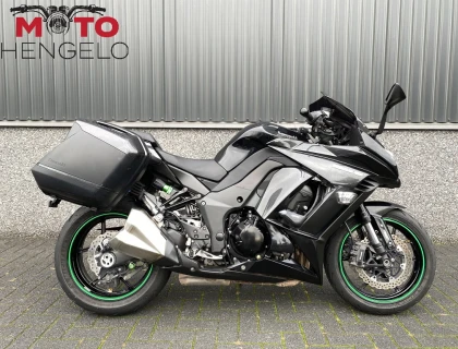 Kawasaki Z1000 SX ABS TOURER