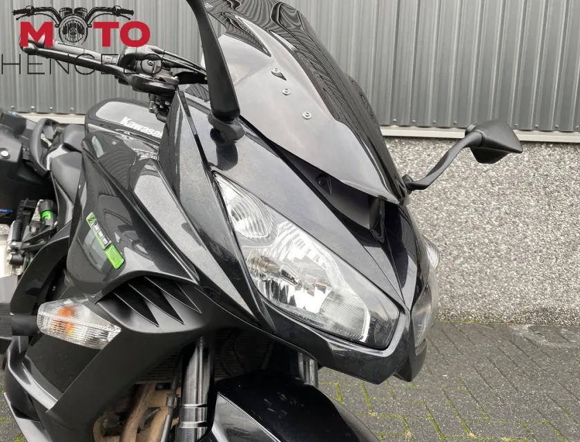 Kawasaki Z1000 SX ABS TOURER