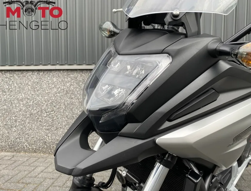 Honda NC 750 X DCT