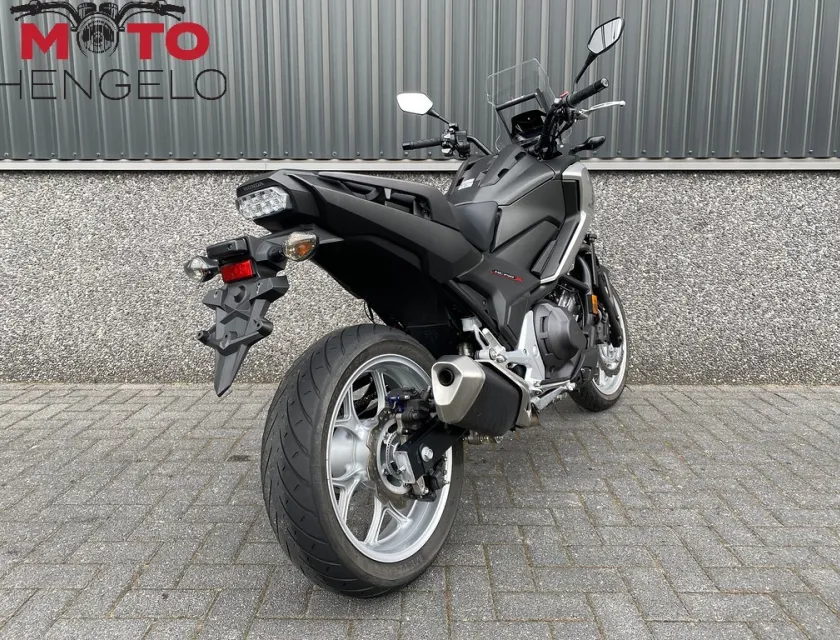 Honda NC 750 X DCT