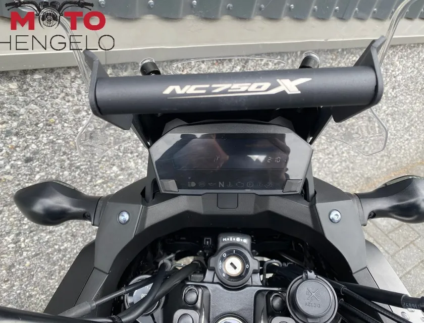 Honda NC 750 X DCT