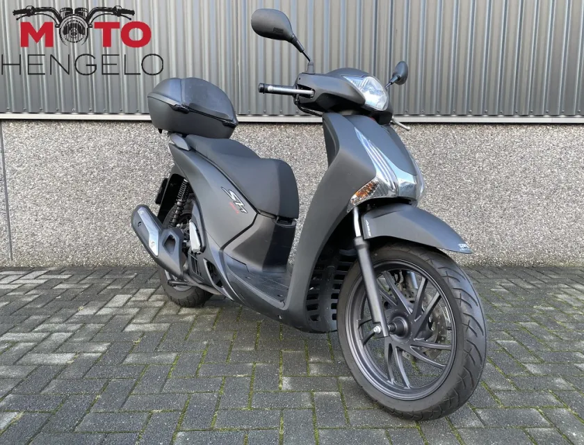 Honda SH 150 I