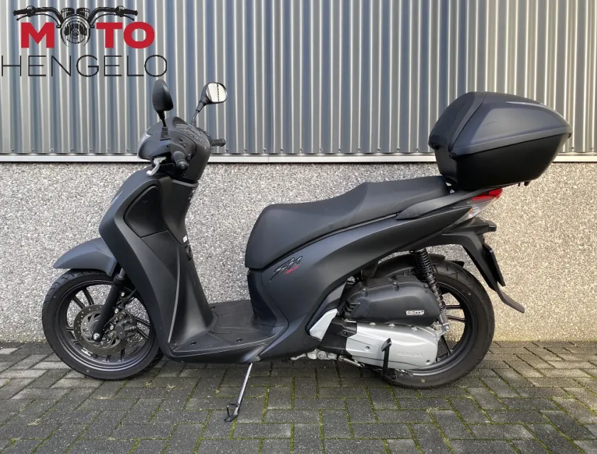 Honda SH 150 I