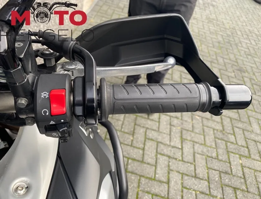 Suzuki DL 1000  V-STROM ABS