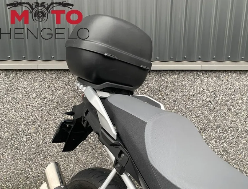 Suzuki DL 1000  V-STROM ABS