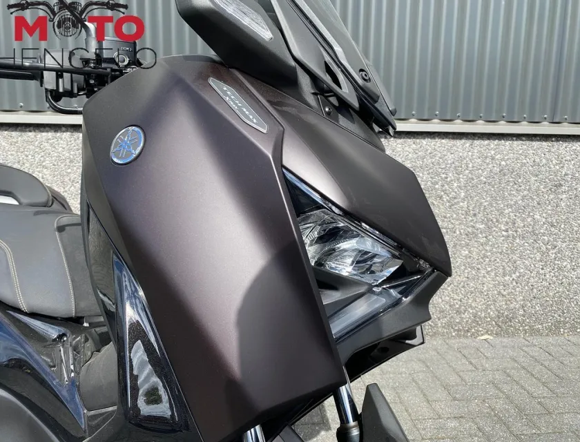 Yamaha X-MAX 300 TECH MAX